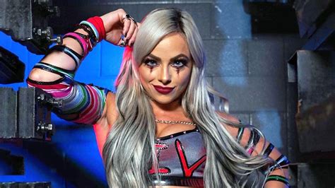 sexy pics of liv morgan|10 WWE Pictures Of Liv Morgan Like Youve Never。